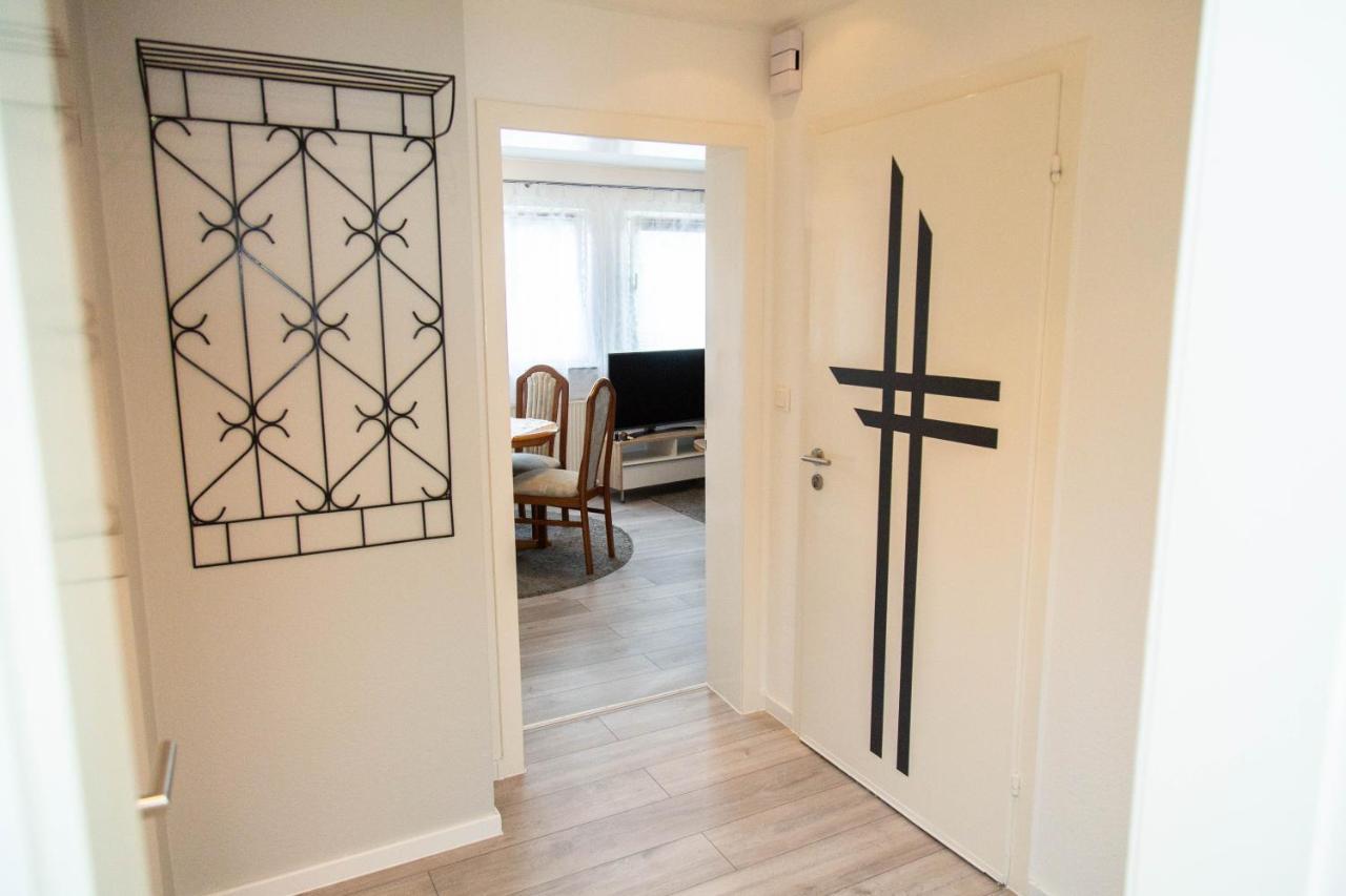 Ferienwohnung Schadler Windeck Exterior photo