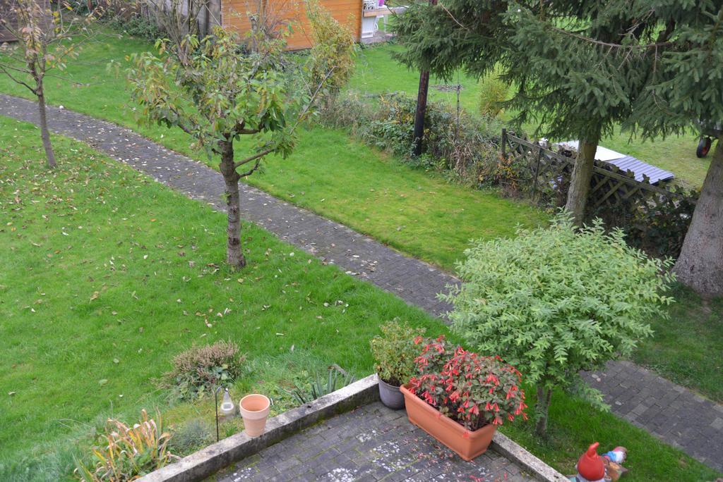 Ferienwohnung Schadler Windeck Exterior photo
