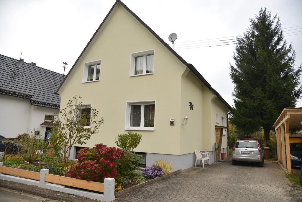 Ferienwohnung Schadler Windeck Exterior photo
